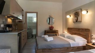 SKYROS AVRA Residences - Skiros - 1