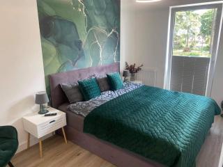 Apartament Sosnowa 4 - Mielno - 5