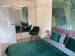 Apartament Sosnowa 4 - Mielno - 4