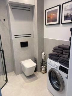 Apartament Sosnowa 4 - Mielno - 3