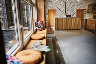Park Hotel - Świdnica - 8