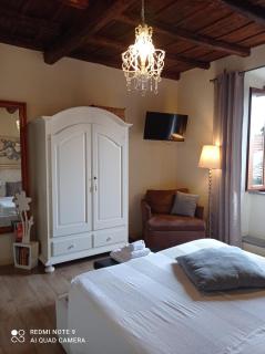 La finestra sul borgo - Bracciano - 8