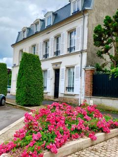 Les Remparts de Joussaume Latour - Château-Thierry - 0