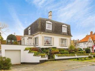Villa Elsjes Droom - Koksijde - 8