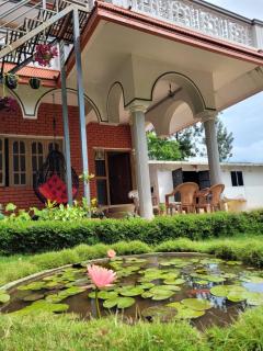 Bluebell homestay - Chikmagalur - 1