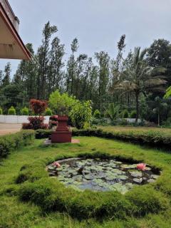 Bluebell homestay - Chikmagalur - 2