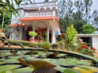 Bluebell homestay - Chikmagalur - 3