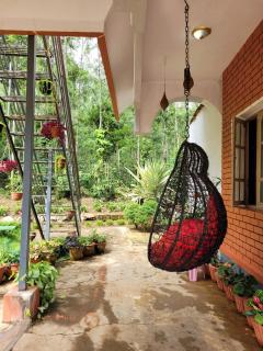 Bluebell homestay - Chikmagalur - 4