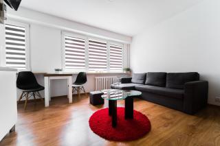 Apartament Paderewskiego 20A - 5