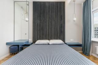 Pearl 45 Fantastic Design Sea View Apartment - Odesa - 2
