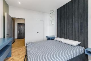 Pearl 45 Fantastic Design Sea View Apartment - Odesa - 1
