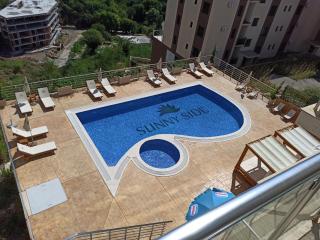 Lux apartment Bečići - Bečići - 2