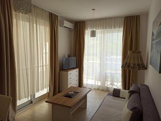 Lux apartment Bečići - Bečići - 3