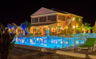 Yiannis Village Sidari studios-suites -apartments - Sidari - 5