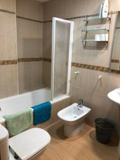 Casa Rural Rosa Apartamento - 6