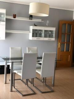 Casa Rural Rosa Apartamento - 1