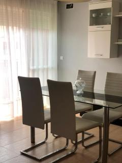 Casa Rural Rosa Apartamento - 3