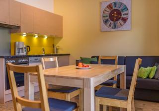 Appartements Naturnah - 1