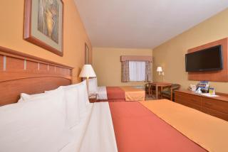 Best Western Denton Inn - Denton - 3