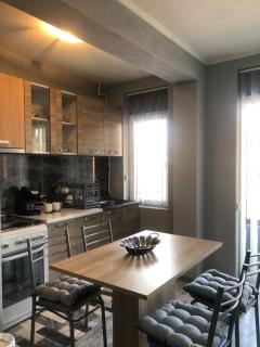 Centre apartment - Prilep - 5