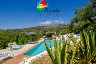 Finca Gordo - Ríogordo - 9