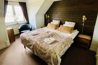 Kungshaga Hotell - Orsa - 1