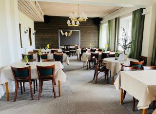 Kungshaga Hotell - Orsa - 5