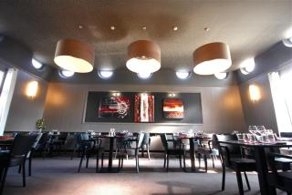 Hôtel la Régie - 9