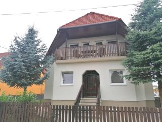 Villa Lili Apartments - Balatonkeresztúr - 9