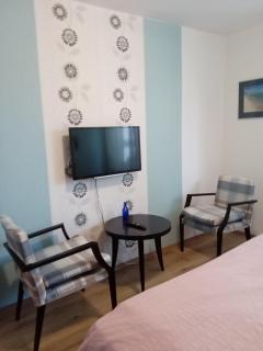 Lenart House 1 - 5
