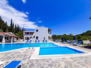 Spiridoula 1 Studios & Apartments - Sidari - 9