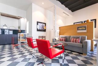 Genteel Home San Laureano - Sevilla - 3
