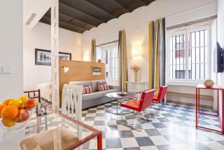 Genteel Home San Laureano - Sevilla - 0