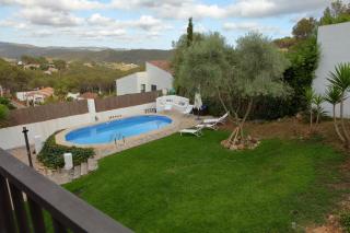 Villa Maioli - Olivella - 6