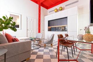 Genteel Home San Laureano - Sevilla - 9