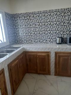 Villa à SALY Diambars - 3