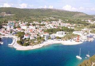 Apartmani Sovlja Bay - Tribunj - 0