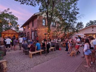 Bunk & Brew Historic Lucas House - Hostel - Bend - 7