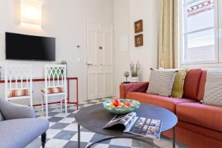 Genteel Home San Laureano - Sevilla - 7