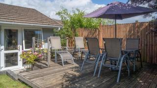 Ragged Staff - 3 Bedroom Holiday Home - Saundersfoot - 6