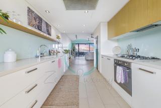 ZEN PENINSULA - Darwin's Prestigious WaterFront Retreat - 1