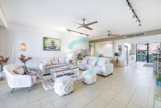 ZEN PENINSULA - Darwin's Prestigious WaterFront Retreat - Darwin - 4