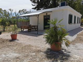 Villaggio Camping Uria - Foce Varano - 2
