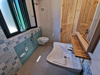 Villaggio Camping Uria - Foce Varano - 3