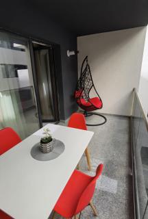 Listone' Apartment 13 Mamaia Nord - Mamaia Nord - Năvodari - 6