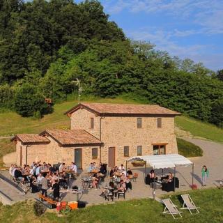 Ca' del Passero b&b - Vigoleno - 7