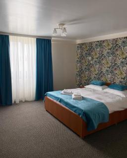 Pensiunea Laguna Balteni - 3