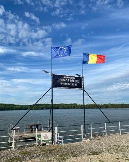 Pensiunea Laguna Balteni - Tulcea - 7