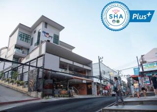 OneLoft Hotel - Karon Beach - 7