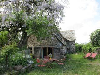 Gîte L'Oustalou - Taussac - 0